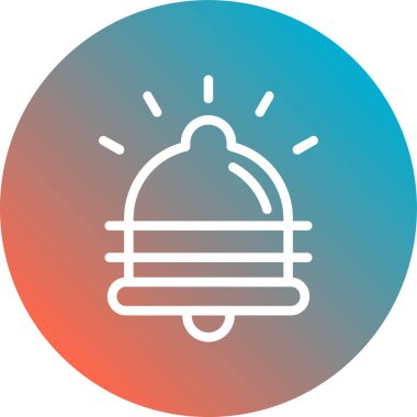 Gıda simgesinin vektör illüstrasyonu