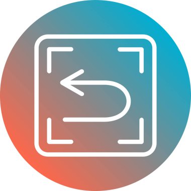 vektör Yönü resimleme