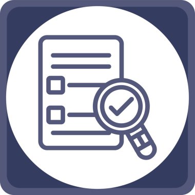 Kontrol Listesi. Basit tasarım