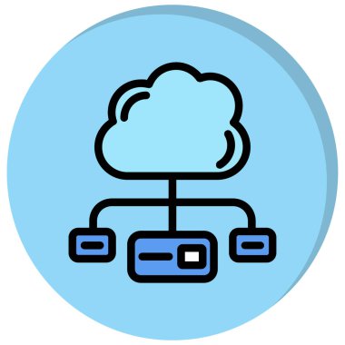 Bulut hesaplama. Basit tasarım