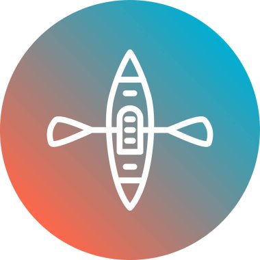 Pusula simgesi vektör resimlemesi