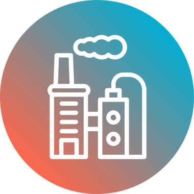 illüstrasyon vektör simgesi