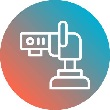 modern simge vektör illüstrasyonu