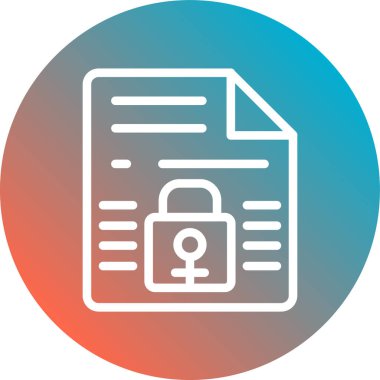 dosya biçimi vektör illüstrasyonuName