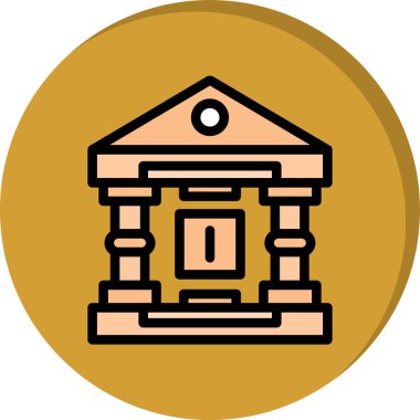 ikon vektör illüstrasyonu oluşturma