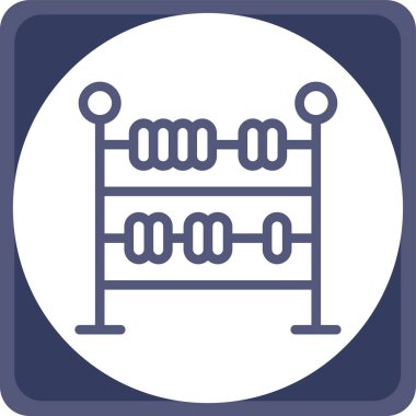 barkod simgesi. özet çizimi