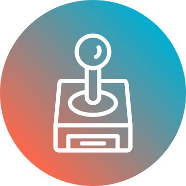 Gıda simgesinin vektör illüstrasyonu