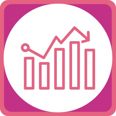 Kişisel ve ticari kullanım için vektör simgesi