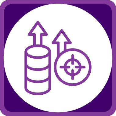 Modern b 'nin vektör illüstrasyonunda müziğin eksik simgesi