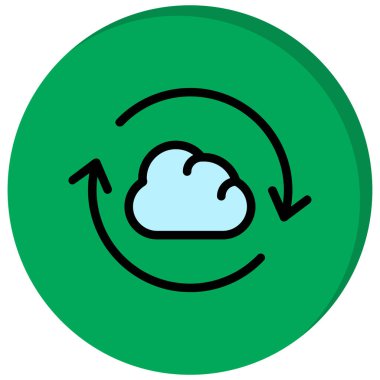 Bulut hesaplama. Basit tasarım