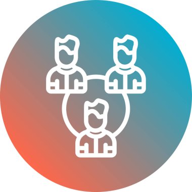 vektör topluluğu resimleme