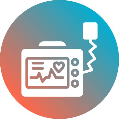 iş simgesi vektör illüstrasyonu