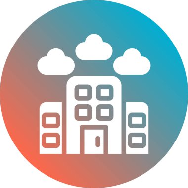 vektör oluşturma simgesi, basit vektör illüstrasyonu