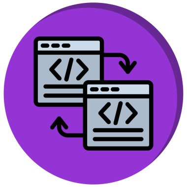 Web tasarımı. Basit resimleme
