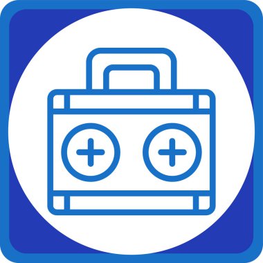 pil vektör illüstrasyonu