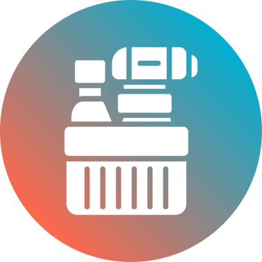 kamera vektör simgesi modern basit illüstrasyon