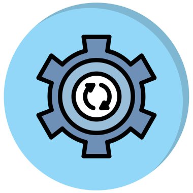 bir küreyle teçhizat