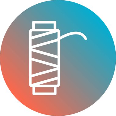 su şişesi vektör simgesi