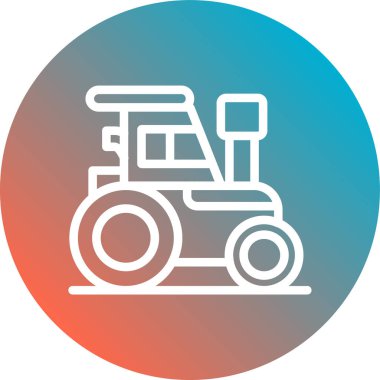 Vektör illüstrasyonu, simge ögesi biçimi