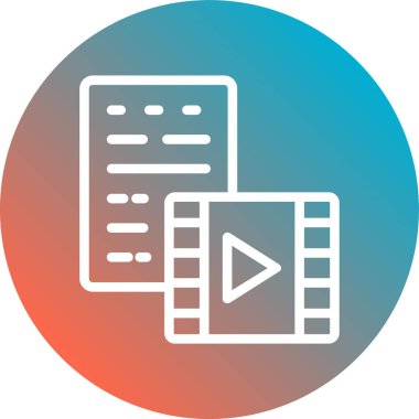 dosya vektör simgesi modern basit illüstrasyon