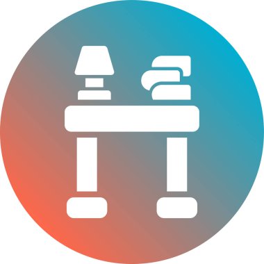 vektör modern simge, eps illüstrasyon, resim illüstrasyonu