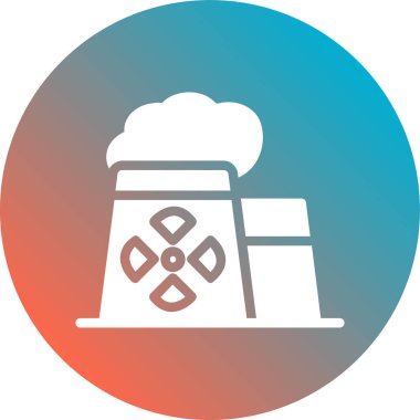 Gıda simgesinin vektör illüstrasyonu