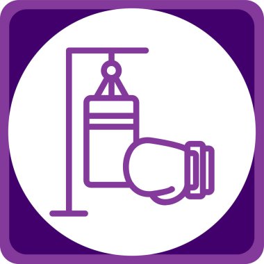 bir benzin istasyonu çizimi