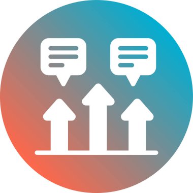 grafik simgesi, vektör illüstrasyonu