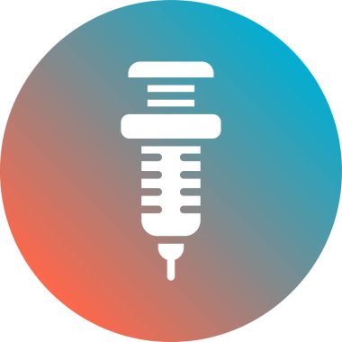 illüstrasyon vektör simgesi