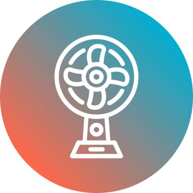 modern simge vektör illüstrasyonu