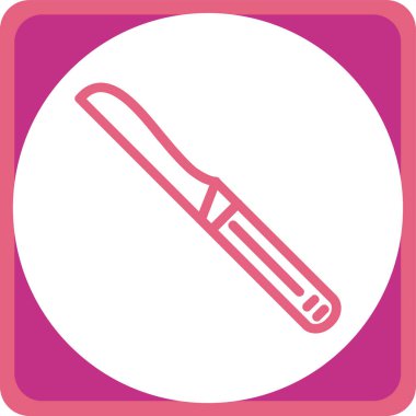 seo modern simgesinin vektör illüstrasyonu,