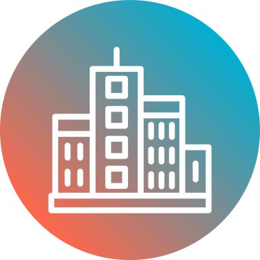 ikon vektör illüstrasyonu oluşturma