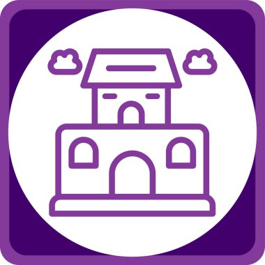 ikon vektör illüstrasyonu oluşturma