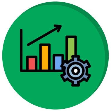 grafik vektör resimleme simgesi