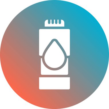 Vektör illüstrasyonu, simge ögesi biçimi