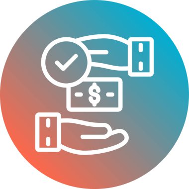 vektör kredi kartı simgesi