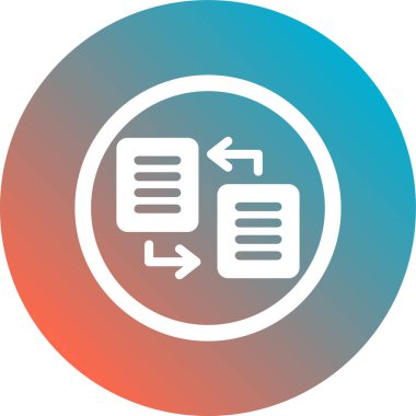 dosya biçimi vektör illüstrasyonuName