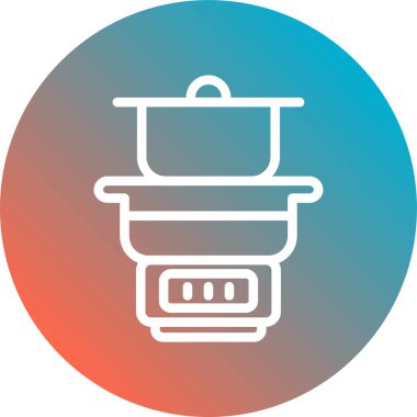 vektör besin simgesi illüstrasyonu