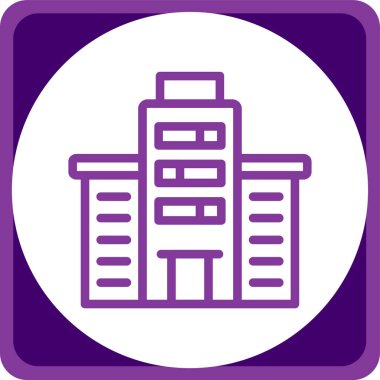 Kişisel ve ticari kullanım için vektör oluşturma simgesi