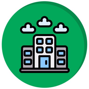 inşa vektör simgesi