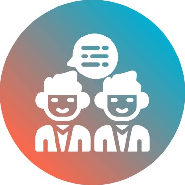 Müşteri hizmetleri simgesi, müşteri hizmeti simgesi