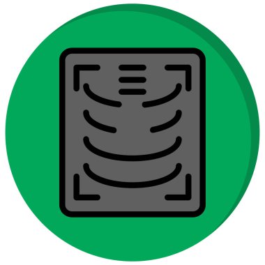 kitap simgesi vektör illüstrasyonu