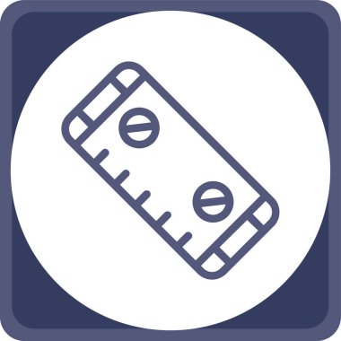 vektör çizim modern b eksikliği simgesi hapları