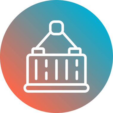 Özet Arkaplanda Simge Oluşturuluyor