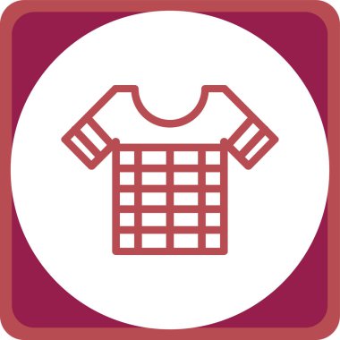 modern simge vektör illüstrasyonu