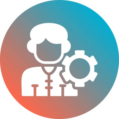 tıbbi simge vektör illüstrasyonu