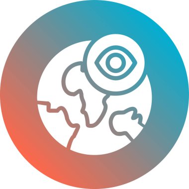 Küresel ısınma Basit resimleme