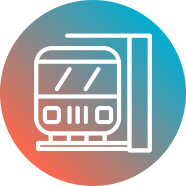 Kişisel ve ticari kullanım için vektör simgesi