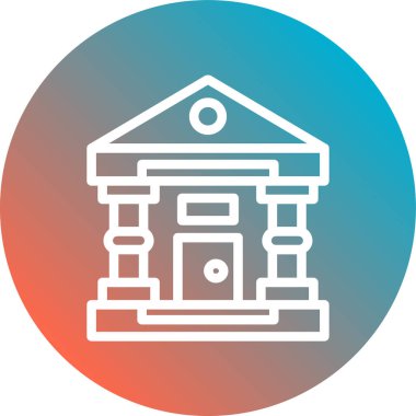 ikon vektör illüstrasyonu oluşturma