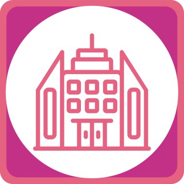 ikon vektör illüstrasyonu oluşturma